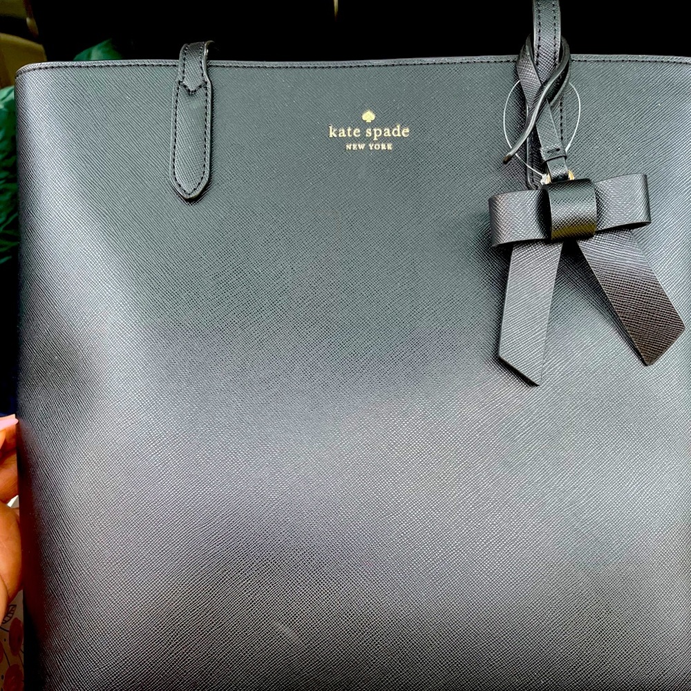 Kate Spade Tote Bag ♠️
